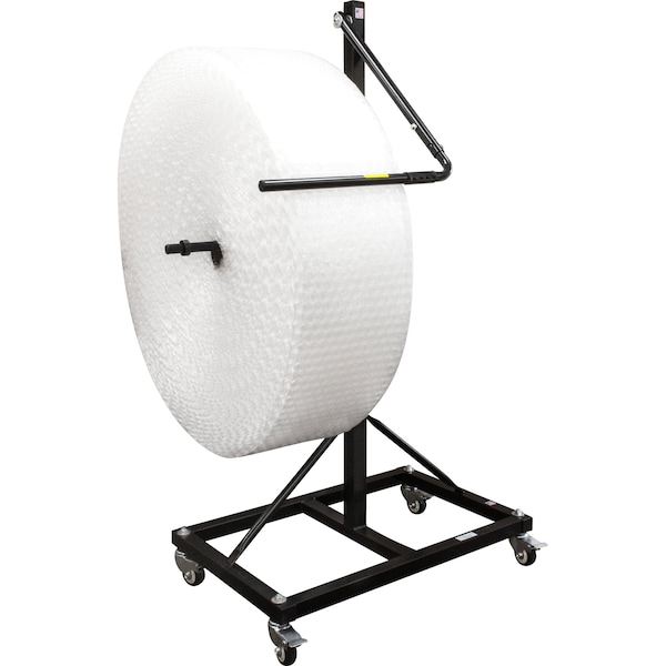 Floor Unit, Single Arm, 36"